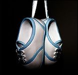 baby shoes
