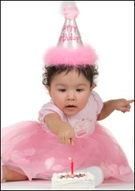 Birthday Party Invitation Wording on 1st Birthday Party Ideas We Will Provide You With Party Planning Tips