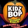 kidz bop halloween