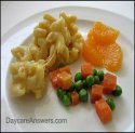 stovetop mac n cheese