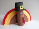 thankgiving turkey craft