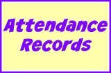 daycare attendance records