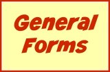 general daycare forms