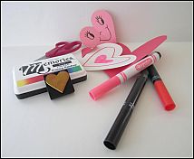 cut out hearts cut out hearts