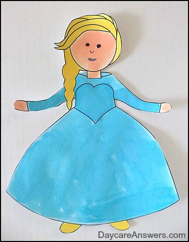 Printable Crafts