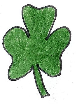 st patricks day for kids