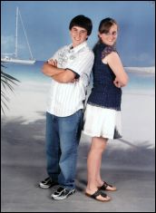 shawn and jenny reagan