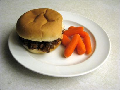 sloppy-joes